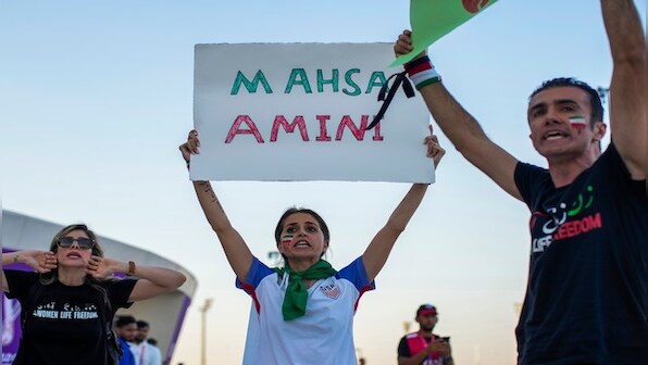 Iranian workers go on strike, youths boycott classes to protest death of Mahsa Amini