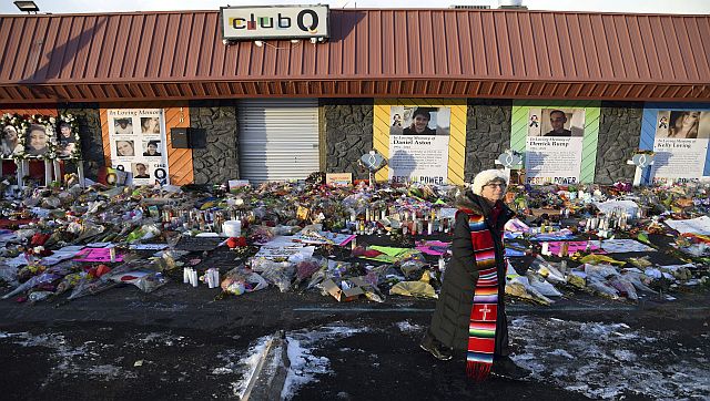 Q First Post Explained: How the Club Q attack puts the spotlight on non-binary ...
