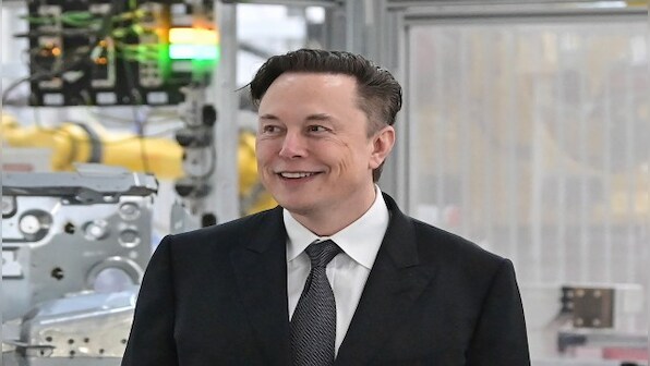 How Elon Musk lost his No 1 spot on the world’s wealthiest list... for a bit