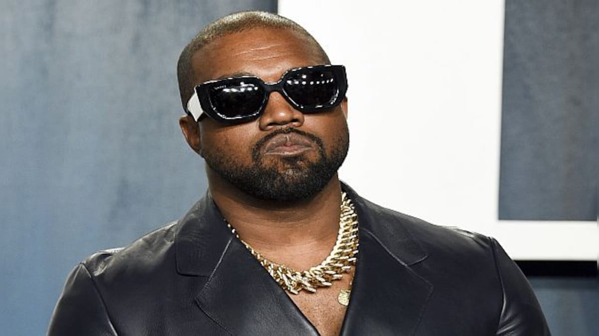 Explained: What is anti-Semitism that cost Kanye West his Twitter account?