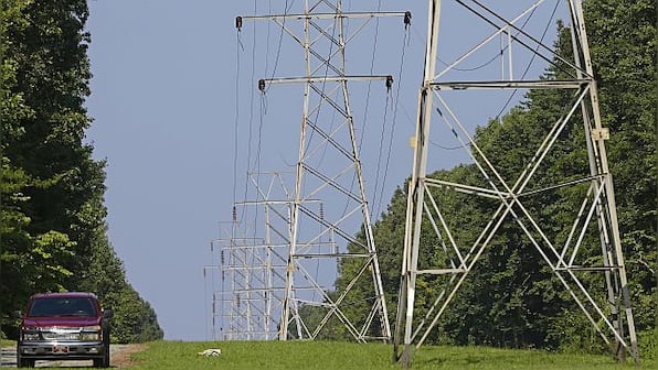 Lights Out: How the US power grid continues to be a target for terrorists