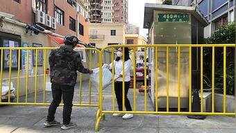 Explained: The challenges China will face in lifting COVID restrictions