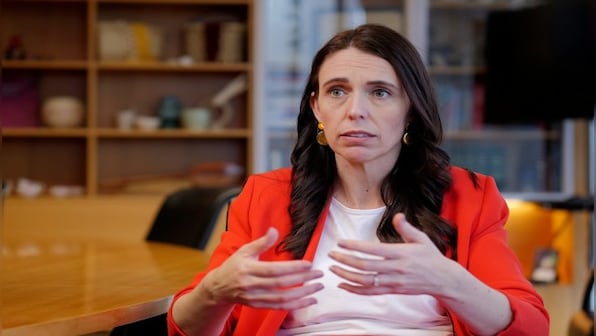 Explained: How New Zealand’s Jacinda Ardern is embroiled in Harry and Meghan controversy