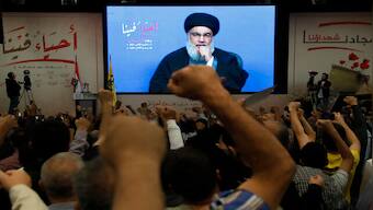 Saudi-Iran dynamics scuttling Lebanon's search for President