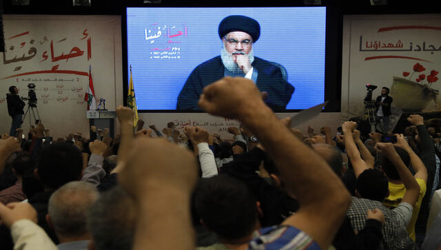 Saudi-Iran dynamics scuttling Lebanon's search for President Saudi-Iran dynamics scuttling Lebanon's search for President