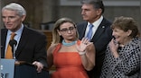 US Senator Kyrsten Sinema switches from Democrat to independent: What does this mean for her and the Senate?
