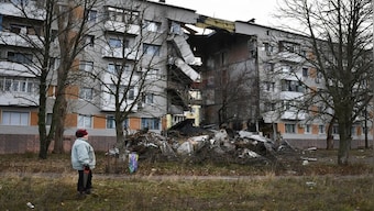 Kyiv warns of long cuts after Russian missiles batter grid