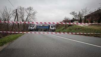 Explained: What's behind the long-running conflict between Serbia and Kosovo?