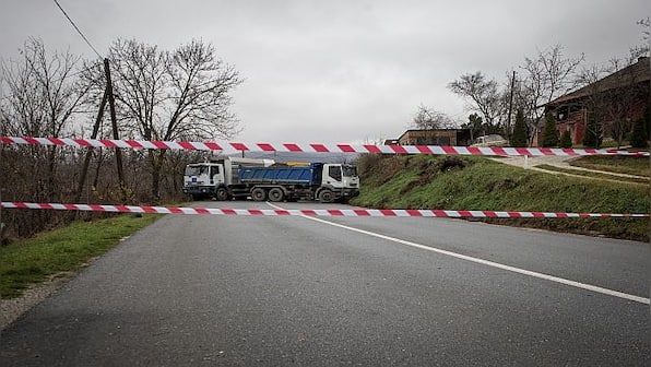 Explained: What's behind the long-running conflict between Serbia and Kosovo?