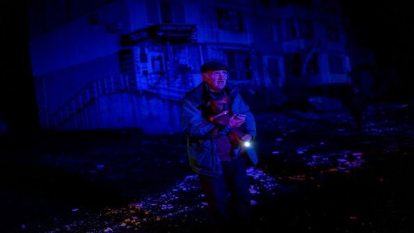 Power to almost 6 million Ukrainian restored in last 24 hours: Volodymyr Zelenskyy