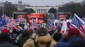 Explained: How Donald Trump ignored advisers and spread election lies