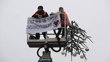 Local climate activism is way more powerful than people realise. Here's why
