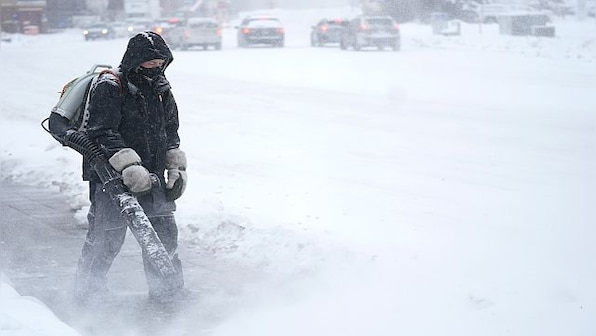 Explained: What is a ‘bomb cyclone,’ the extreme winter weather expected to hit the US?