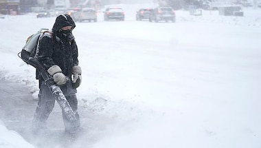 Explained: What is a ‘bomb cyclone,’ the extreme winter weather expected to hit the US?