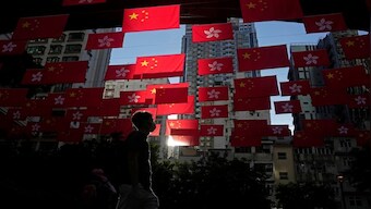 US flouting trade rules by mislabelling products from Hong Kong as ‘Made in China’, says WTO