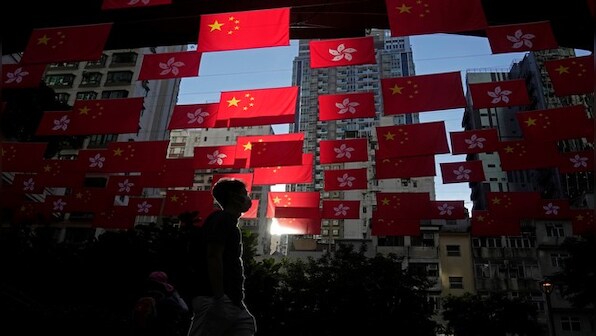 US flouting trade rules by mislabelling products from Hong Kong as ‘Made in China’, says WTO