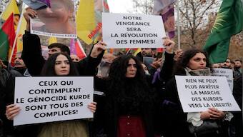 City prosecutors put suspected Paris shooter under formal investigation
