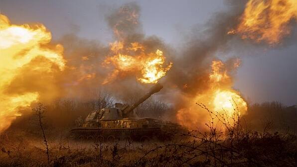 Firstpost Podcast | Explained: What's happening in Russia-Ukraine war