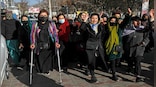 European Union ‘appalled’ by Taliban’s move to ban women workers from NGOs