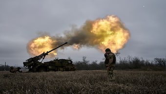 Russia tells Ukraine to 'fulfil our proposal otherwise army will decide'