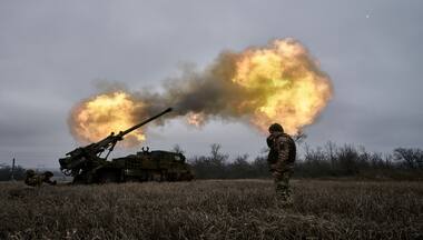 Russia tells Ukraine to 'fulfil our proposal otherwise army will decide'