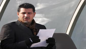Dramatic scenes: How Iran football legend Ali Daei’s family was stopped from leaving the country for backing protests