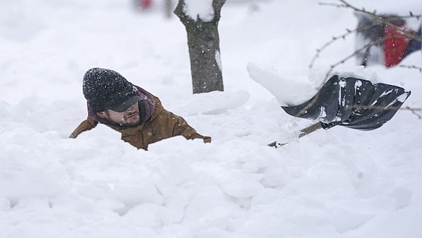 Explained: Why winter-wise Buffalo was paralysed and stunned by storm