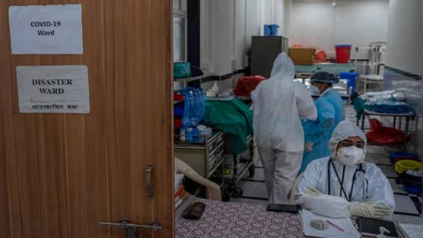 Emergency Care: How training of paramedics holds the key