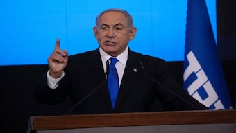 Israel swears in Benjamin Netanyahu as PM of hardline government