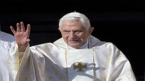 Explained: What happens if former Pope Benedict dies