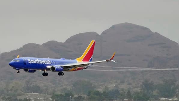 China Covid surge: US considers wastewater procured from international flights to track mutation of virus