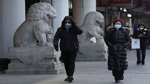 Explained: How severe is China's COVID-19 outbreak?