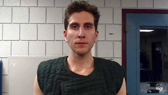 Idaho College Killings: Suspect plans to waive extradition hearing Idaho College Killings: Suspect plans to waive extradition hearing