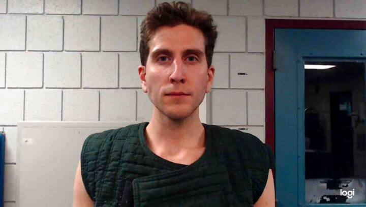 Idaho College Killings: Suspect plans to waive extradition hearing
