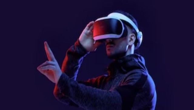 The AR generation: How gen z uses augmented reality to learn life skills The AR generation: How gen z uses augmented reality to learn life skills