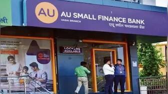 AU Small Finance Bank revises fixed deposit rates; offers up to 8.25% interest to senior citizens