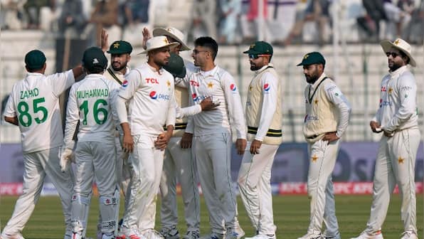 Pakistan vs England: Debutant Abrar Ahmed spins a web as hosts dominate Day 1 of Multan Test