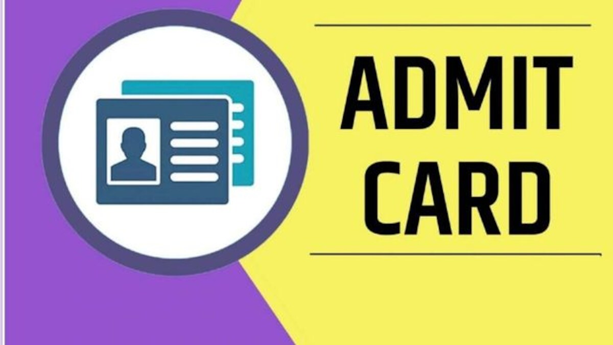 GATE 2023: Admit card to release on 3 January, check steps to download