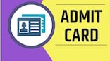 GATE 2023: Admit card to release on 3 January, check steps to download