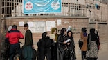 'Taliban shattered our dreams', say Afghan women, protest university ban on social media