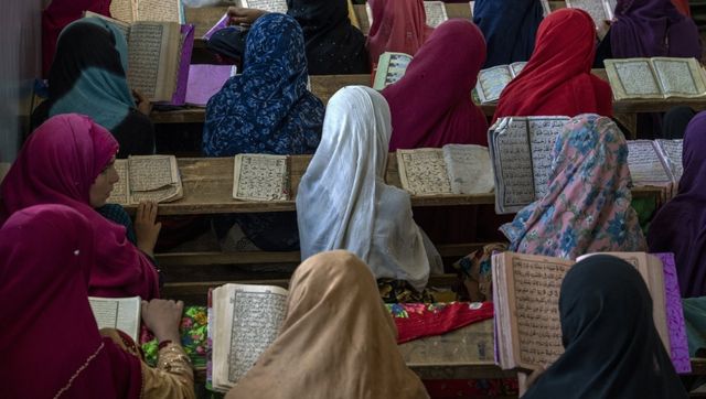 Afghanistan universities witness drop in enrollment by 70% Afghanistan universities witness drop in enrollment by 70%