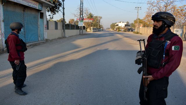 Pakistan launches operation to free officers held by Taliban Pakistan launches operation to free officers held by Taliban