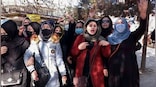 Taliban university ban separates brother and sister's future