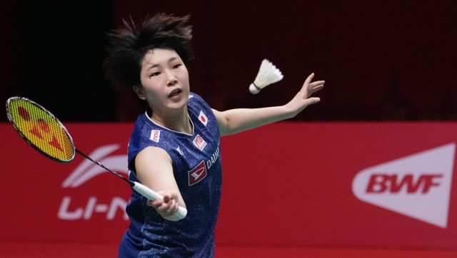 BWF World Tour Finals: Akane Yamaguchi to take on Tai Tzu Ying in title match BWF World Tour Finals: Akane Yamaguchi to take on Tai Tzu Ying in title match