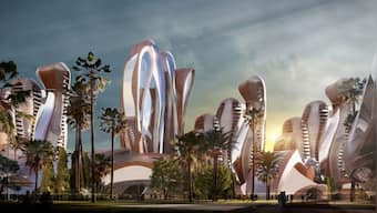 Explained: What is the 'Wakanda-like' city that singer Akon wants to build?