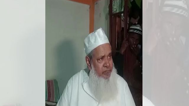 Hindu Yuba Chattra Parishad lodges complaint against AIUDF chief Badruddin Ajmal for his remark on Hindu girls Hindu Yuba Chattra Parishad lodges complaint against AIUDF chief Badruddin Ajmal for his remark on Hindu girls