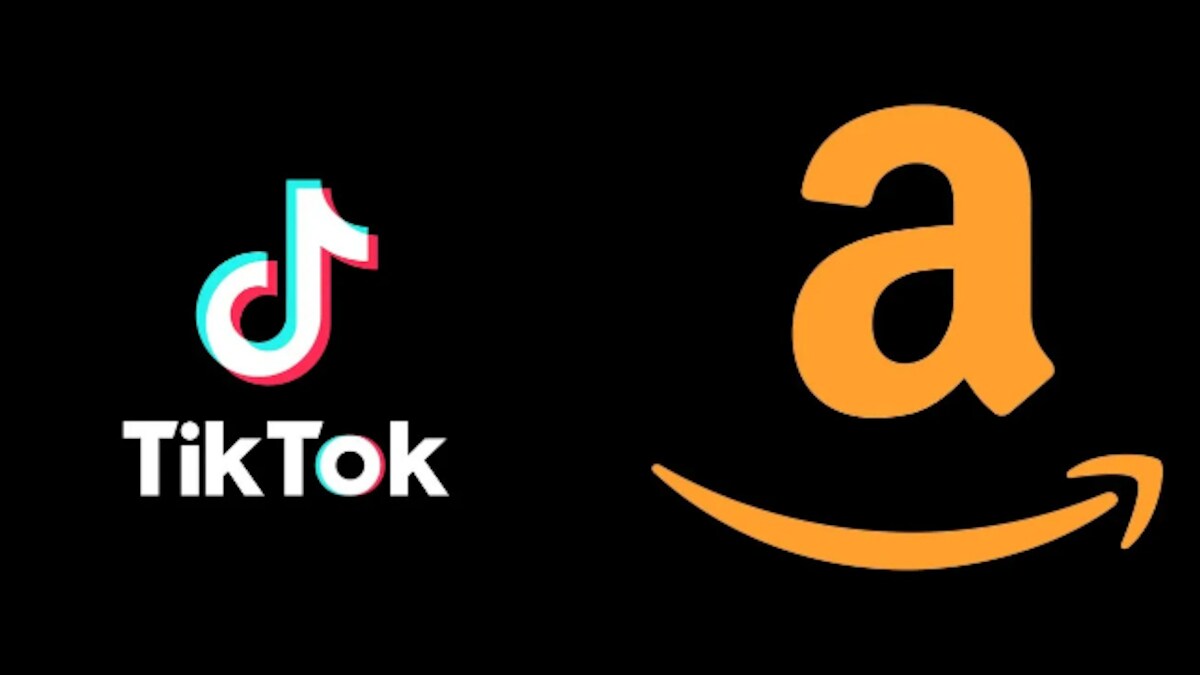 Amazon to copy TikTok’s feature that allows users to shop for products