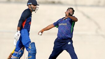 ‘More than half dozen leggies in domestic cricket can play for India’: Amit Mishra