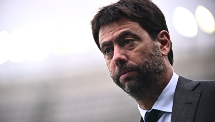 Serie A: Leaving Juventus ‘not an easy decision for me’, says outgoing chairman Andrea Agnelli
