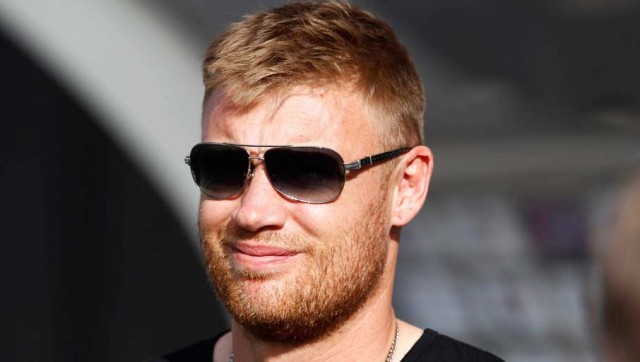 Former England cricketer Andrew Flintoff injured in Top Gear accident: Reports Former England cricketer Andrew Flintoff injured in Top Gear accident: Reports